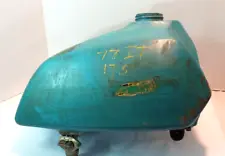 1977 Yamaha IT175 IT 175 Gas Tank