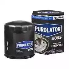 PBL14461 Purolator Oil Filter for Chevy Civic Truck Coupe Kia Sportage Soul Rio