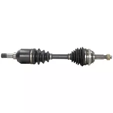 DSS 7224N CV Half Shaft Axle Front Driver Left Side for Le Baron Hand LeBaron (For: Plymouth Reliant)