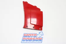 Kawasaki GPZ750 Turbo 1983-1985 550280-1053 Left Lower Side-Panel