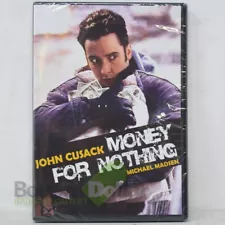 Money For Nothing DVD