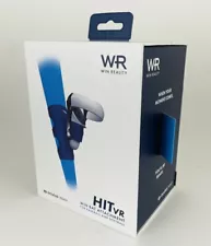 Win Reality HIT VR Baseball & Softball Bat Attachment Quest 2 Oculus