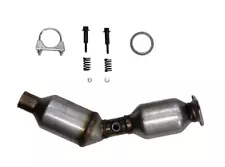 Front Catalytic Converter for 2012-2015 Toyota Prius Plug-In