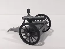 Timpo Gatling Gun