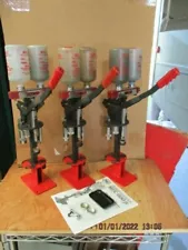 Mec Shotshell Reloader, 600 Jr. 16 ga