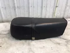 76 Honda XL 350 XL350 Seat