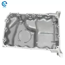 Engine Oil Pan For 2006 2007 2008 Honda Ridgeline Pilot V6 3.5L 264-485