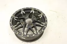 John Deere Gator RSX 860 M 18 Wheel Rim Front Aluminum 14 inch #2 #2 35446