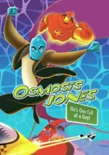 OSMOSIS JONES