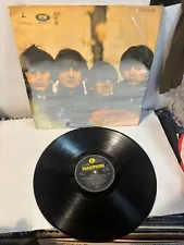 The Beatles - Beatles For Sale (1964, LP Album Mono, PMC 1240) poor