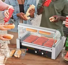 hot dog roller for sale