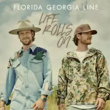 florida georgia line cds for sale