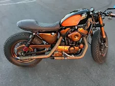 2001 Harley-Davidson Sportster