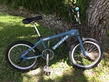 Specialized 415 Fatboy BMX