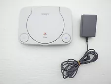 PS One (SCPH-100) PlayStation JP GAME. 9000021136529