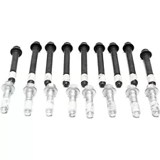 Felpro ES 72856 Cylisnder Head Bolts Set for Olds Suburban SaVana Sierra Pickup