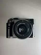 New ListingMamiya 7 Medium Format Camera w/65mm f4 Lens. Great buy! See description.