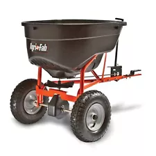 New ListingAgri-Fab 45-0463 130-Pound Tow Behind Broadcast Spreader