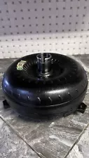 2006-2010 Hummer H3 Automatic Transmission Torque Converter (For: 2002 GMC Envoy)