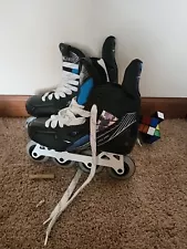 Roller Skates