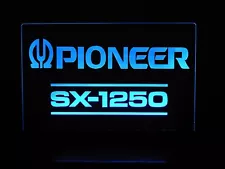 pioneer sx 1250 for sale