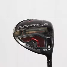 Wilson Cortex 9° Driver Extra Stiff Flex Atmos 1207064 Good