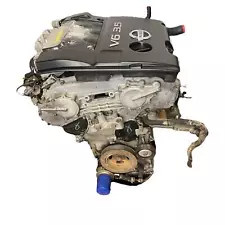 Niisan Maxima 3.5L VQ35DE Engine Motor Assembly 2005 2006 AR1