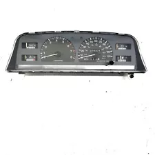 1992 - 95 TOYOTA 4Runner PICKUP SR5 83010-35590 CT Instrument Cluster Truck 4X4￼