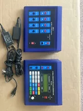 GB-4000 20 MHz Sweep Function Generator SR4 Amp Rife Frequency