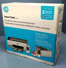 HP Smart Tank 5101 Wireless All-in-One Ink Tank Printer w/2 Years Ink (1F3Y0A)