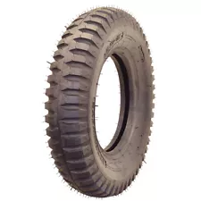 SPEEDWAY Military Tire 600-16 6 Ply (Quantity of 1)