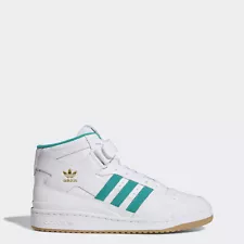 adidas men Forum Mid Shoes