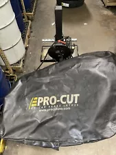 ProCut On Car Brake Lathe