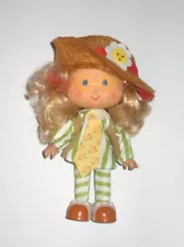 STRAWBERRY SHORTCAKE T.N.HONEY DOLL 80´s STYLE LOOSE