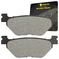 Rear Brake Pads for Yamaha XVS1300CT V-Star 1300 Tourer 2007-2017 (For: 2007 Yamaha V Star 1300)