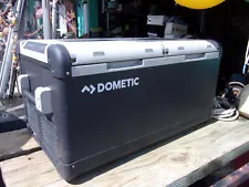 Dometic CFX3 95DZW Powered Cooler 12/24VDC,120VAC Freezer/refrigerator