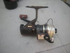 Vintage DAIWA BG10 Spinning Reel Nice Cosmetically, Works Perfectly, Japan #1