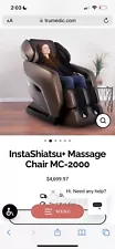 Massage Chair