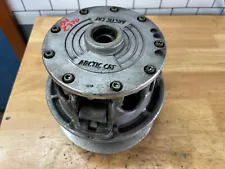 Arctic Cat PANTHER z370 Z 370 8.25 30mm Drive Clutch ZR ZL 550 600 500 1,245 mi