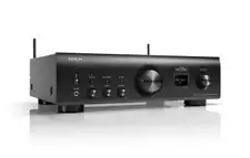 Denon PMA-900HNE Integrated Stereo Amplifier (85 Watt x 2) HiRes Certified with