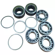 10" Bogie Bearing Kit Fits Terex PT100 & PT100 Forestry