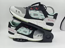 ASICS Lakers Gel-Lyte III H6K4N Casual Sneakers Men's Size 8 Shoes