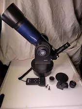 Meade ETX-60 Telescope With Controller