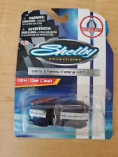 1965 Shelby Cobra 427 car new in package