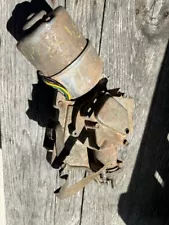 1959 Cadillac Windshield Wiper Motor