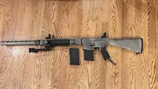 G&G DMR Polarstar Kythera Maxx PDI