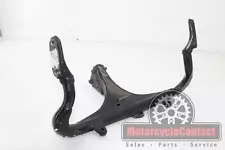 00-01 NINJA ZX12R FRONT UPPER FAIRING GAUGE STAY BRACKET MOUNT HOLDER