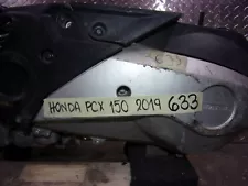 633 A HONDA PCX 150 2019 OEM ENGINE Q 113R