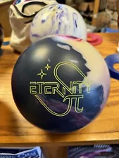 USED 15lbs 900 Global Eternity PI Bowling Ball