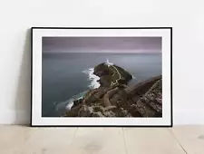 South Stack Lighthouse Photography | Anglesey Prints and Wales art for Sale